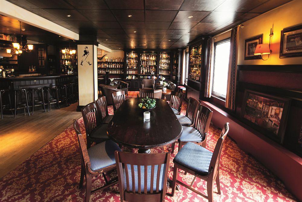 Fletcher Hotel Restaurant Heidehof Heerenveen Eksteriør bilde