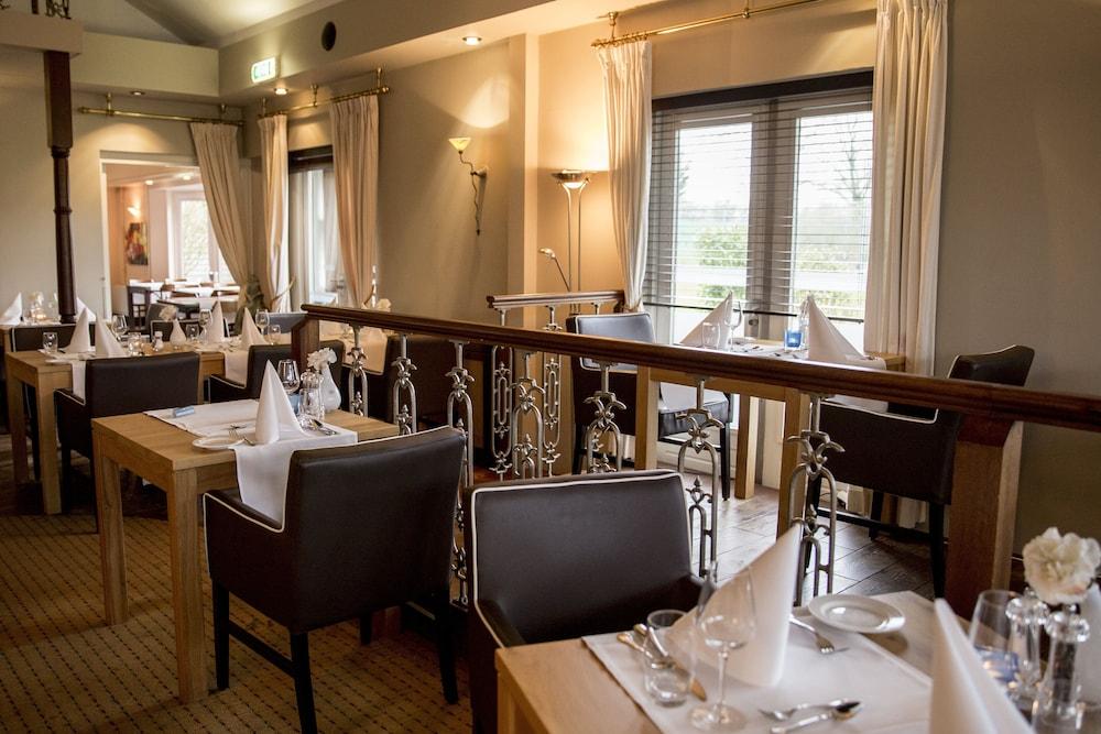 Fletcher Hotel Restaurant Heidehof Heerenveen Eksteriør bilde