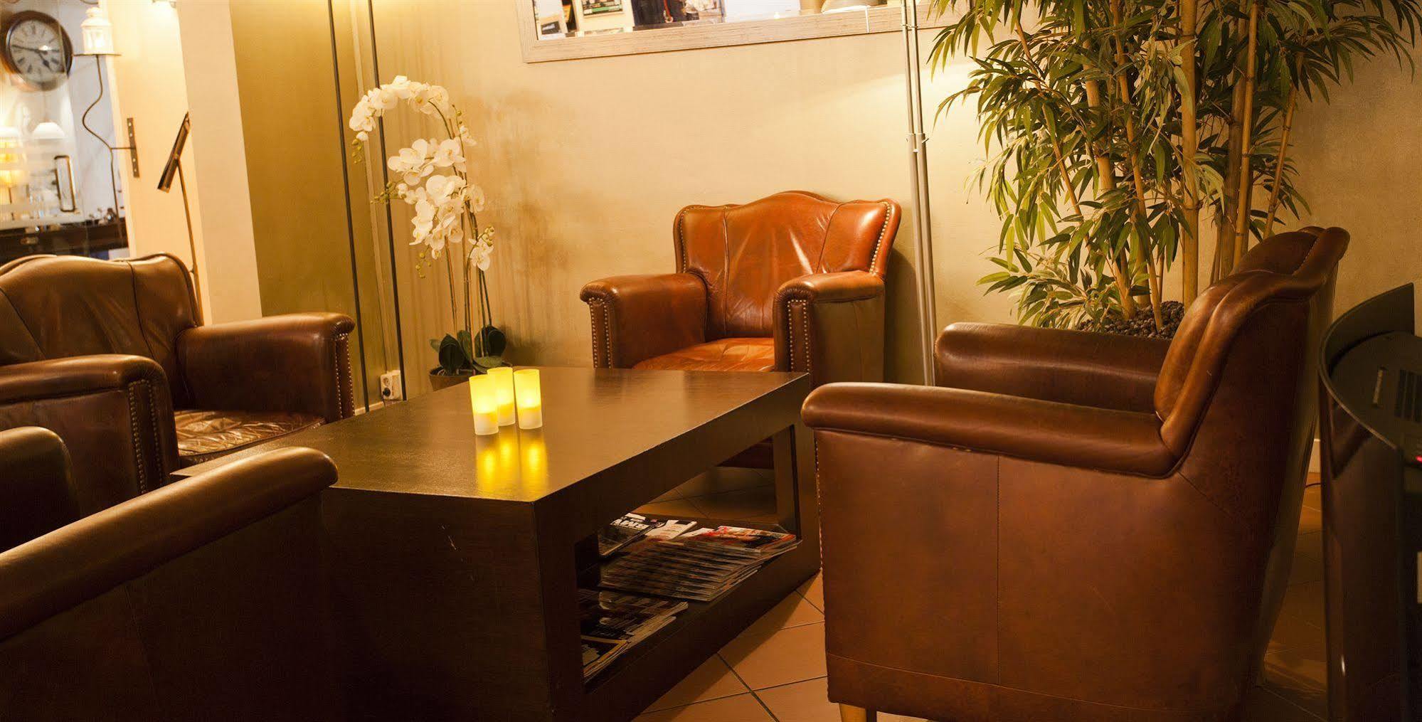 Fletcher Hotel Restaurant Heidehof Heerenveen Eksteriør bilde