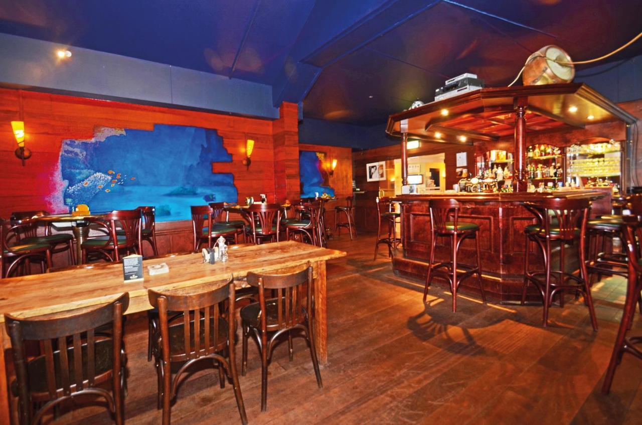 Fletcher Hotel Restaurant Heidehof Heerenveen Eksteriør bilde